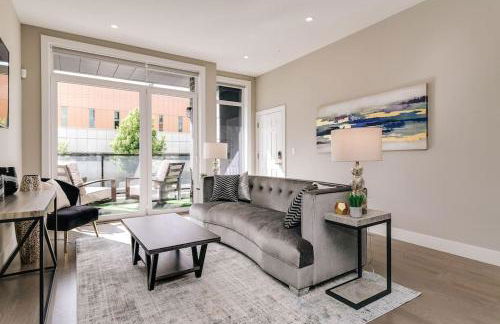 Stunning Duplex Condo #1 - Downtown River North - Foto 1