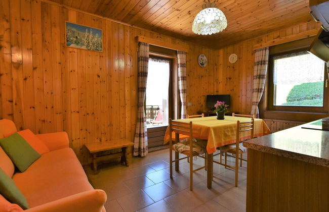 Casa Crapena - Foto 3