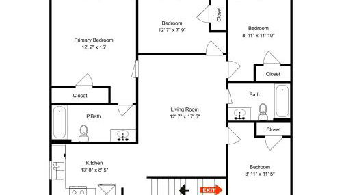 Beach Ballin - Photo 2, wardrobe