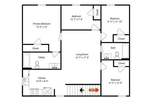 Beach Ballin - Foto 2