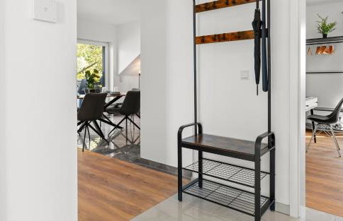 Lit Living Deluxe Apartments Wörth - Parking - Box Spring - BBQ - Balcony - Foto 60