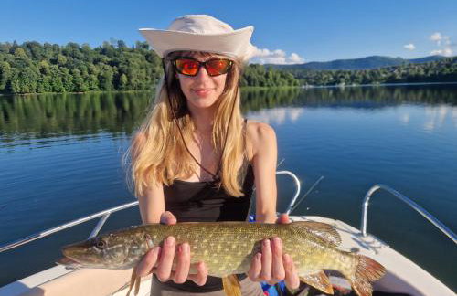 Bieszczadzka Chatka Gosia - Off Road , Quady , Jazda Konna - Foto 50