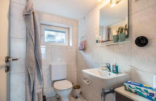 Modernes Apartment am Deister - Foto 19