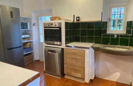 Mas de Veroncle, piscine et quiétude à Gordes - Photo 34