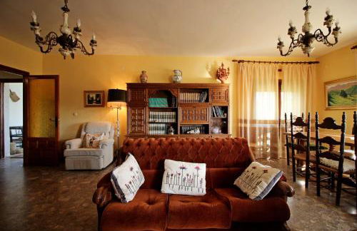 Las Hazas Jarandilla de la Vera - Foto 22