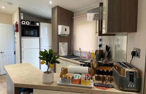 VaLa VistA - Holiday Home On The Beach - Foto 9