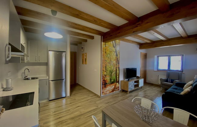 Apartamentos la Ventana de Mogrovejo - Photo 15