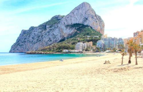 Cozy bungalow in Calpe - Foto 29