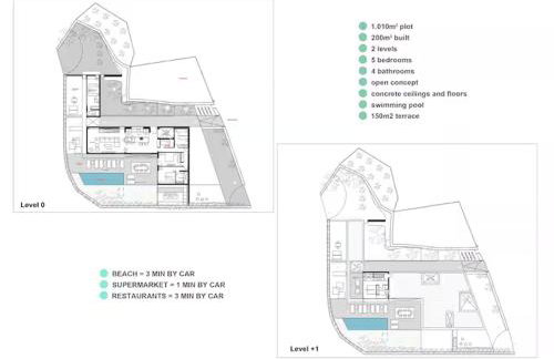 Salty Villa by Aura Collection - Foto 35