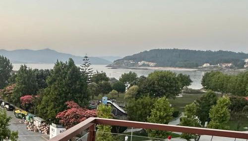 Ático mirando o mar - Foto 5