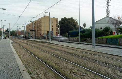 Modern studio near Metro - Photo 27