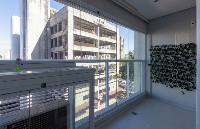 360 Op Art Ibirapuera - Foto 60