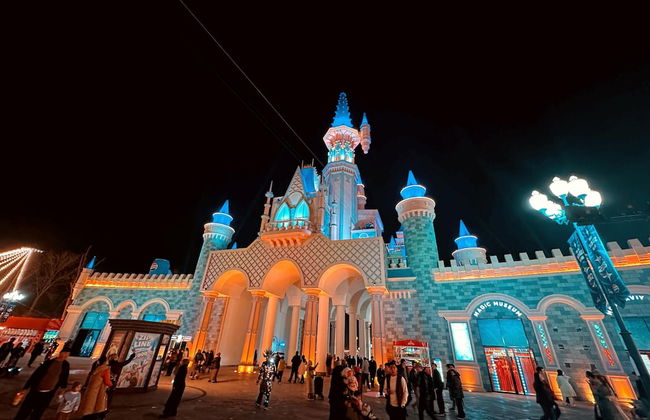 Badem Garden - Foto 51