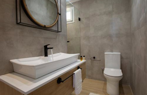 Villa Dimitris - The House & The Suite - Foto 62