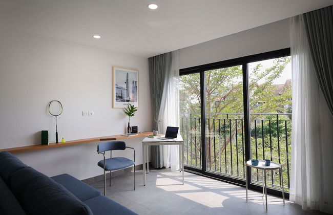 M Village The Compound - Foto 13