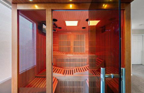 Desert Dunes sauna and spa - Foto 36