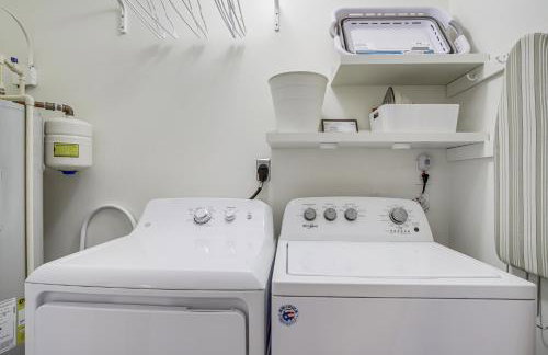 9 Mi to Beach! Family Getaway in Ocean Pines - Foto 23