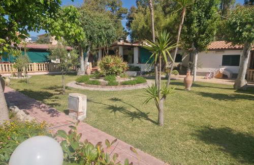 nina's house, villa verde 2 beach - Foto 24