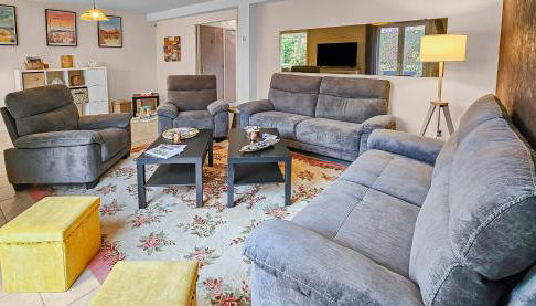 Cousinades and XXL family, terrace - Foto 4