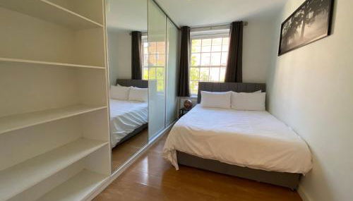 London Waterloo Apartment - Foto 3