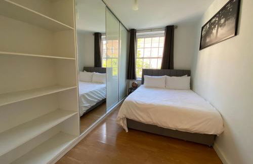 London Waterloo Apartment - Foto 3