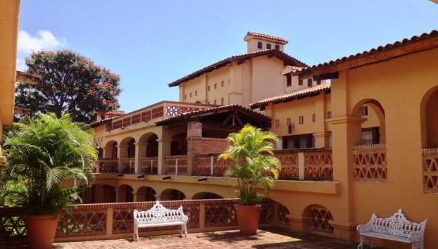 Hotel Danza Del Sol - Foto 4