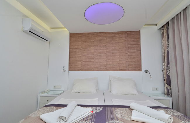 Tropic Beach Club Side - Foto 20