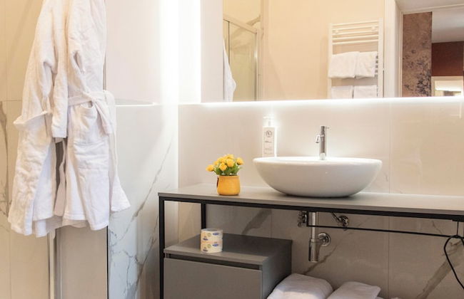 Adelaide Suite Dreams - Foto 64