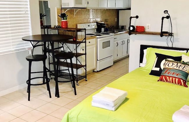 Petrina Studio Apartment - Foto 4