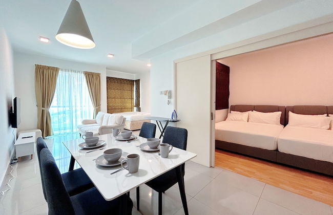 Solaris Dutamas by Manhattan Group - Foto 60