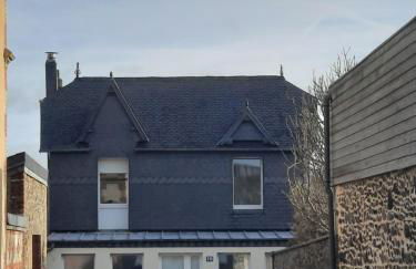 Villa Blanche - Foto 18