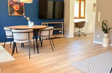 Ferienwohnung direkt am Wasser - Foto 29