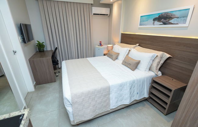 Concept Hotel Flat - Foto 23