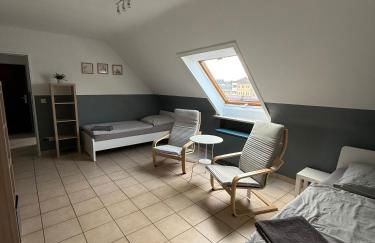 Große Unterkunft für bis zu 5 Personen MG32 - Foto 12