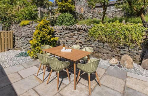 Langdale Boulders, Ambleside, Fantastic views - Foto 30