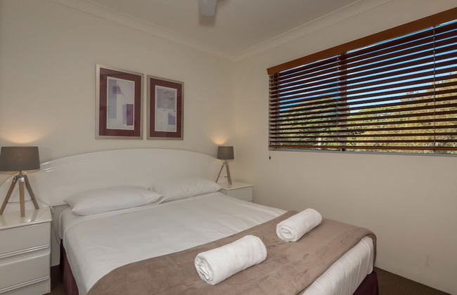 Sanctuary Lake Apartments - Foto 12