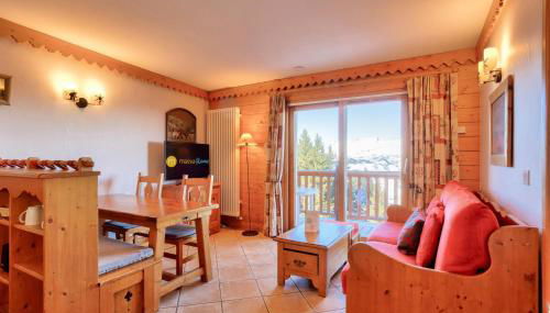 Résidence Le Roselend - maeva Home - Appartement 3 pièces 6 personnes - Sélection MAE-9221 - Foto 4