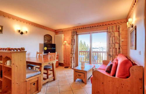 Résidence Le Roselend - maeva Home - Appartement 3 pièces 6 personnes - Sélection MAE-9221 - Photo 4