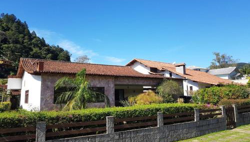 Casa linear, 5 quartos, Granja Comary - Teresópolis - Foto 4