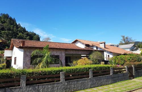 Casa linear, 5 quartos, Granja Comary - Teresópolis - Foto 4