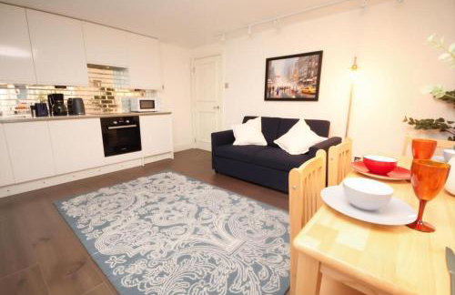 Superb flat near Victoria station - Foto 28