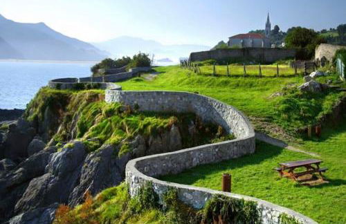 Lauramer Apartamento Bakio - Foto 16