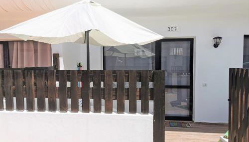 La Casita del Sol - Foto 5, Lobby or reception