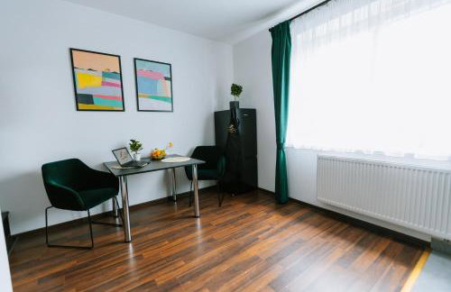 Apartamenty Krzywa Krosno - Foto 28