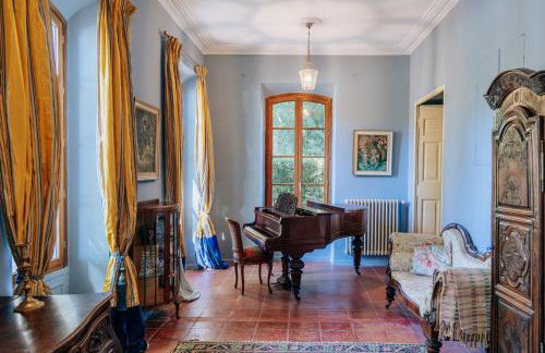Chateau du Jonquier - Foto 23
