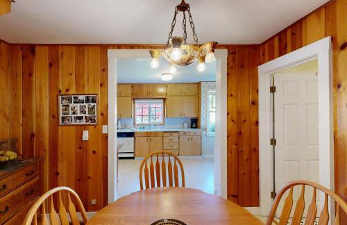 Seventh Street Cottage - Foto 22