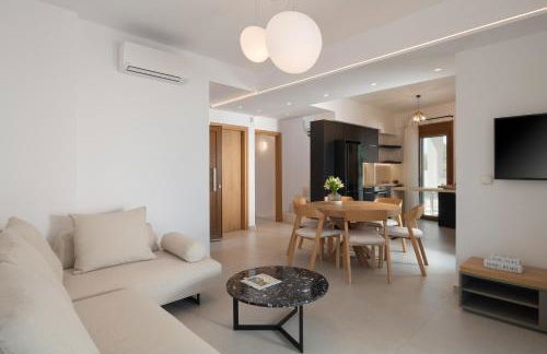 De Light Boutique Villas I II & III - close to Rethymno, by ThinkVilla - Foto 70