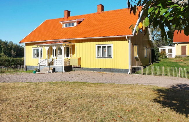 10 Person Holiday Home in Vimmerby-by Traum - Foto 29