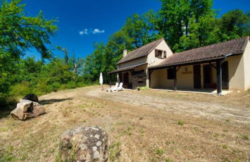 Domaine de Grézelou - Foto 53