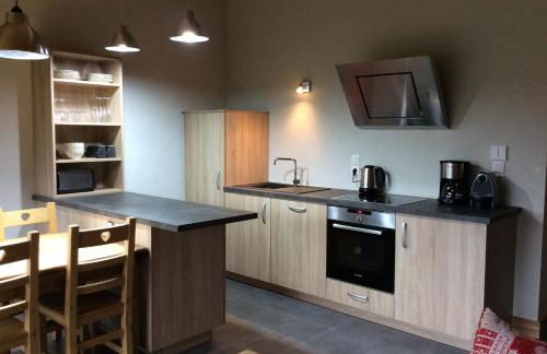 Le Chalet Du Pic SPA privé & Fitness - Foto 56